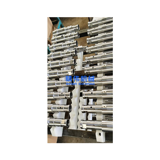 車(chē)床加工的零件(jian)