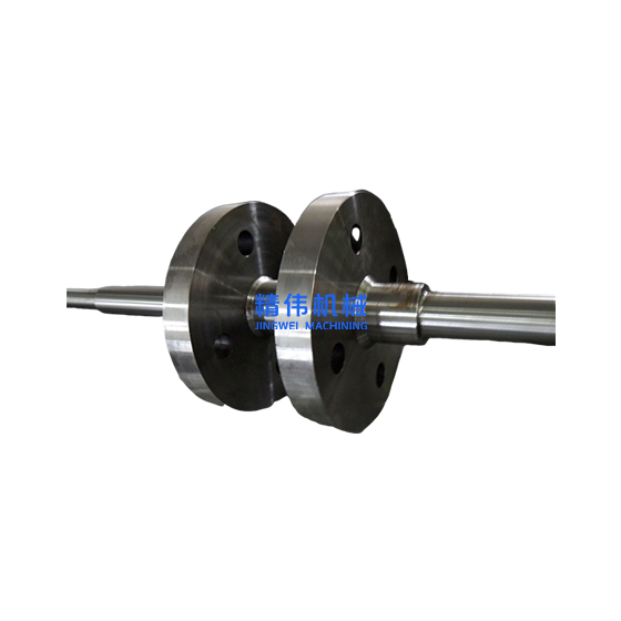 車床(chuáng)加工的零(ling)件