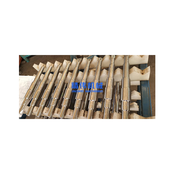 車床加(jiā)工的零(ling)件