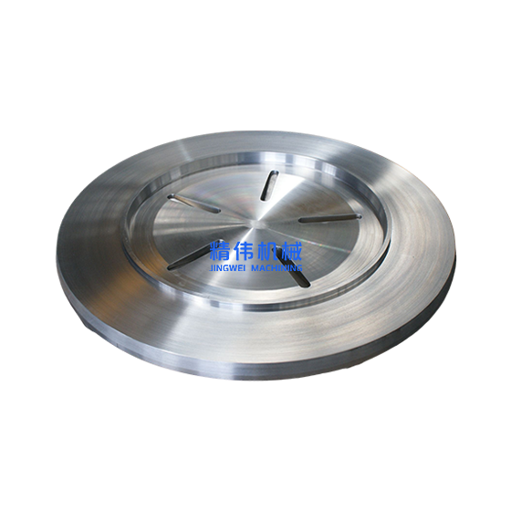 車床加(jia)工的零件(jian)