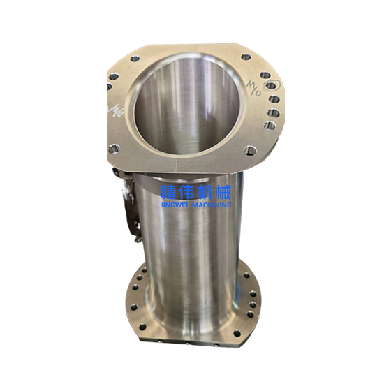 車(chē)床加工的零件(jiàn)