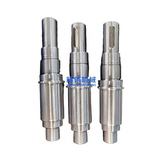 車床加工(gōng)的零件