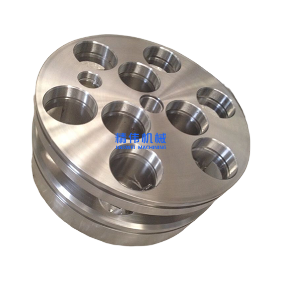 車床加工(gōng)的零件