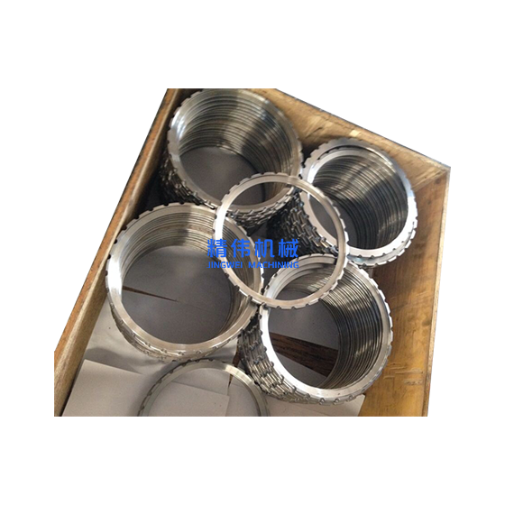 車床加(jiā)工的零件(jiàn)