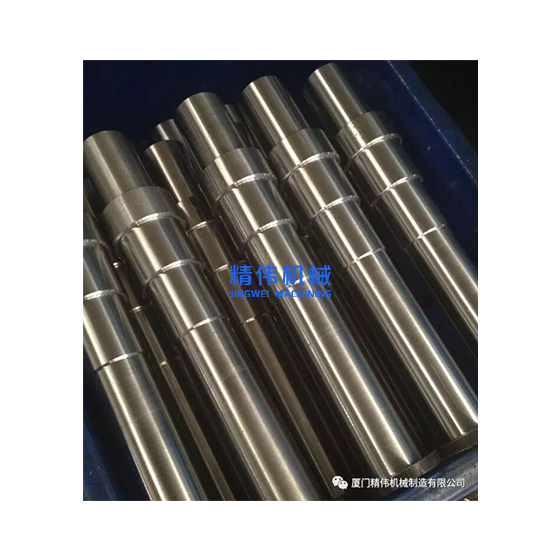 車床(chuang)加工的零(ling)件