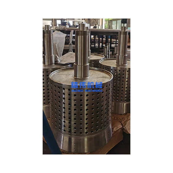 車床加工(gōng)的零件